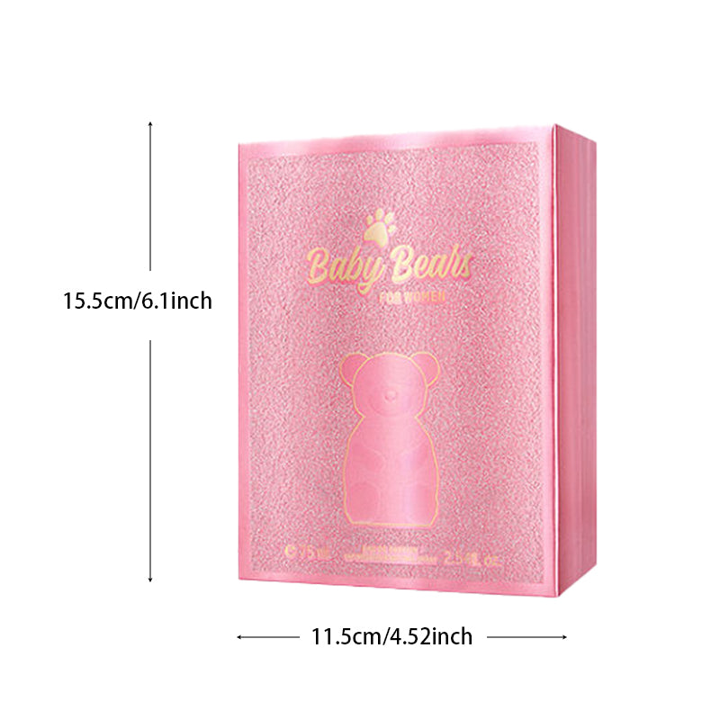 Little Bear Perfume - image 5