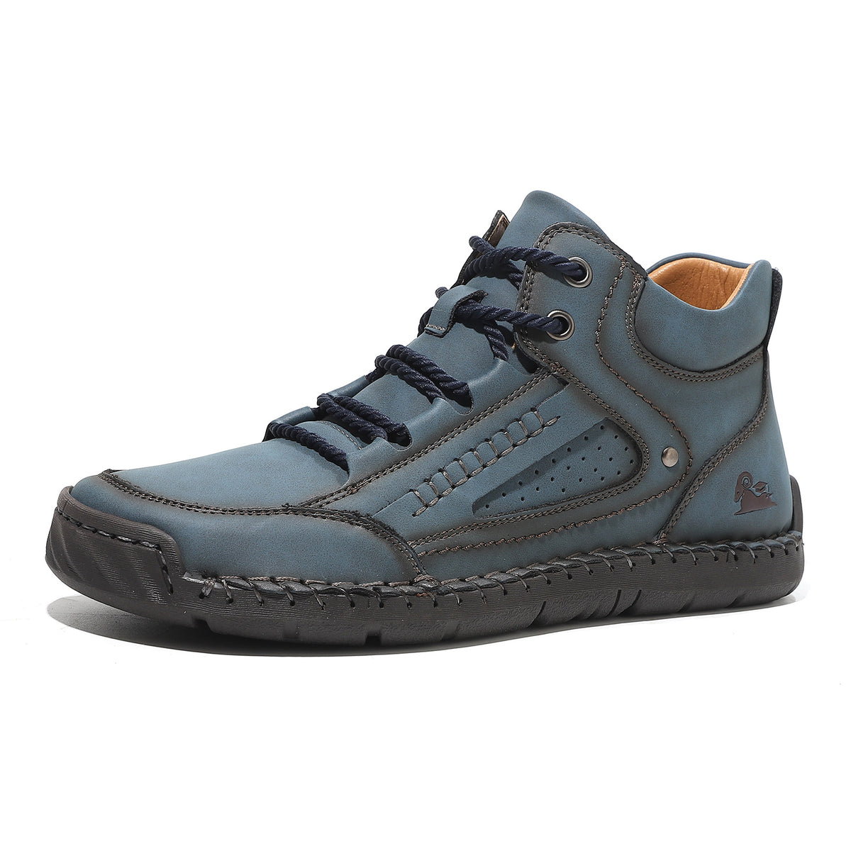 Men's High-Top Casual Boots - product image 9