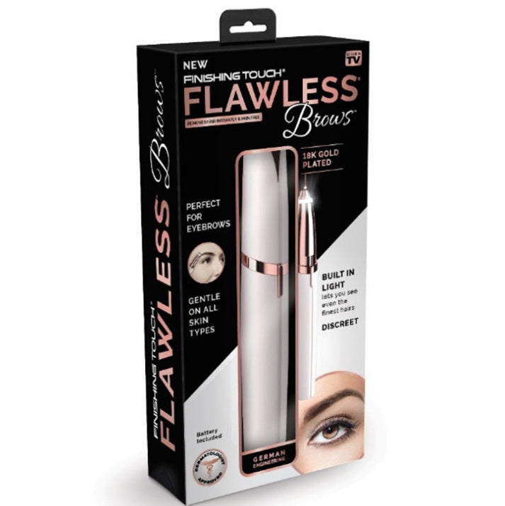 A Simple Guide to Easier Brow Touch-Ups at Home