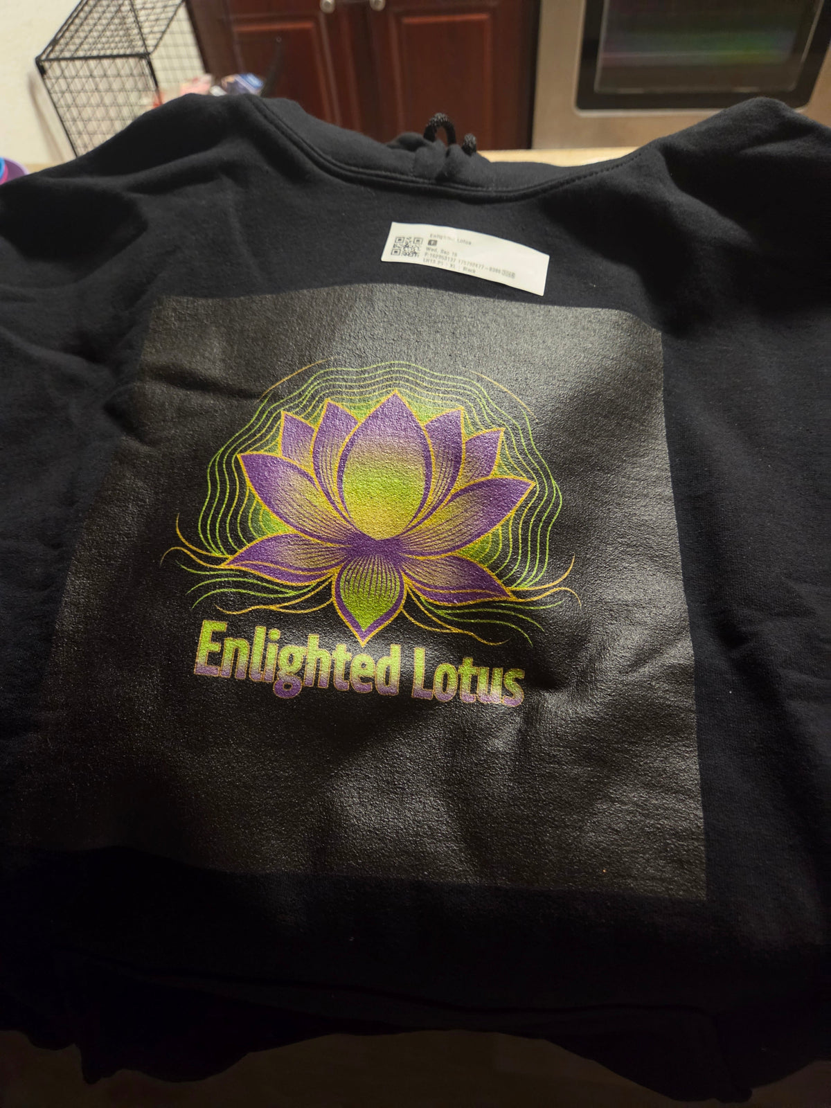 Good Morning from Enlighted Lotus: We’re Just Getting Started