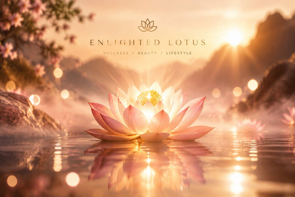 Sunglasses by Enlighted Lotus