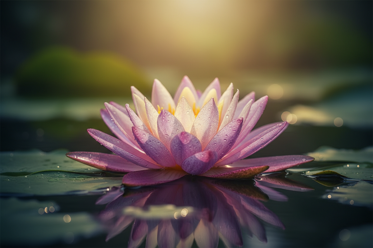 5 Simple Ways to Create a Calmer Home
