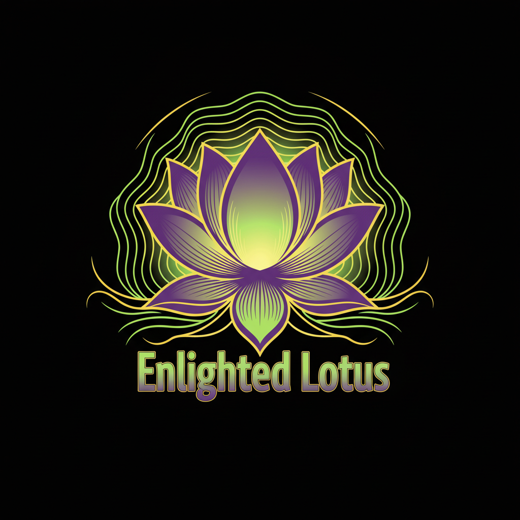 Welcome to Enlighted Lotus: Everyday Finds with Meaning