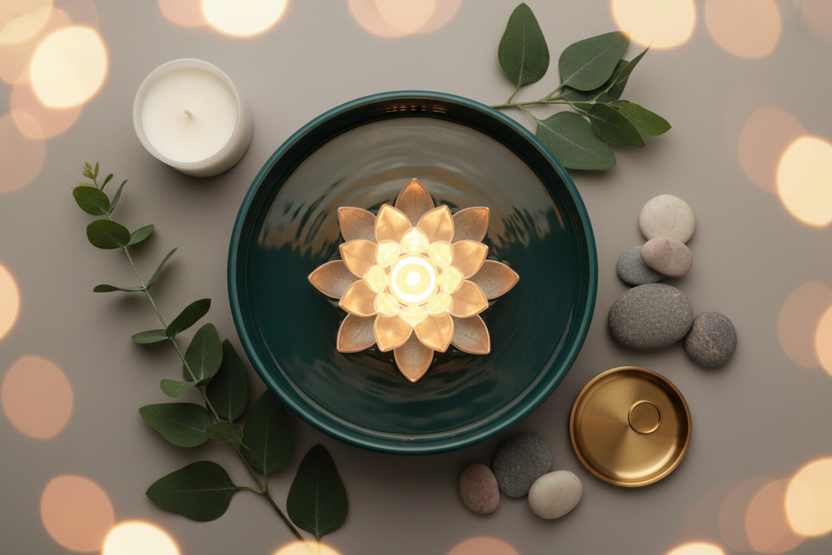 Welcome to Enlighted Lotus: Our New Online Store Is Here