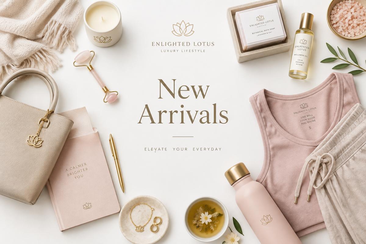 Fresh Finds: Two New Everyday Favorites