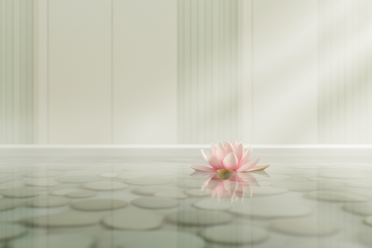 Good Morning: A Gentle Start to Your Day
