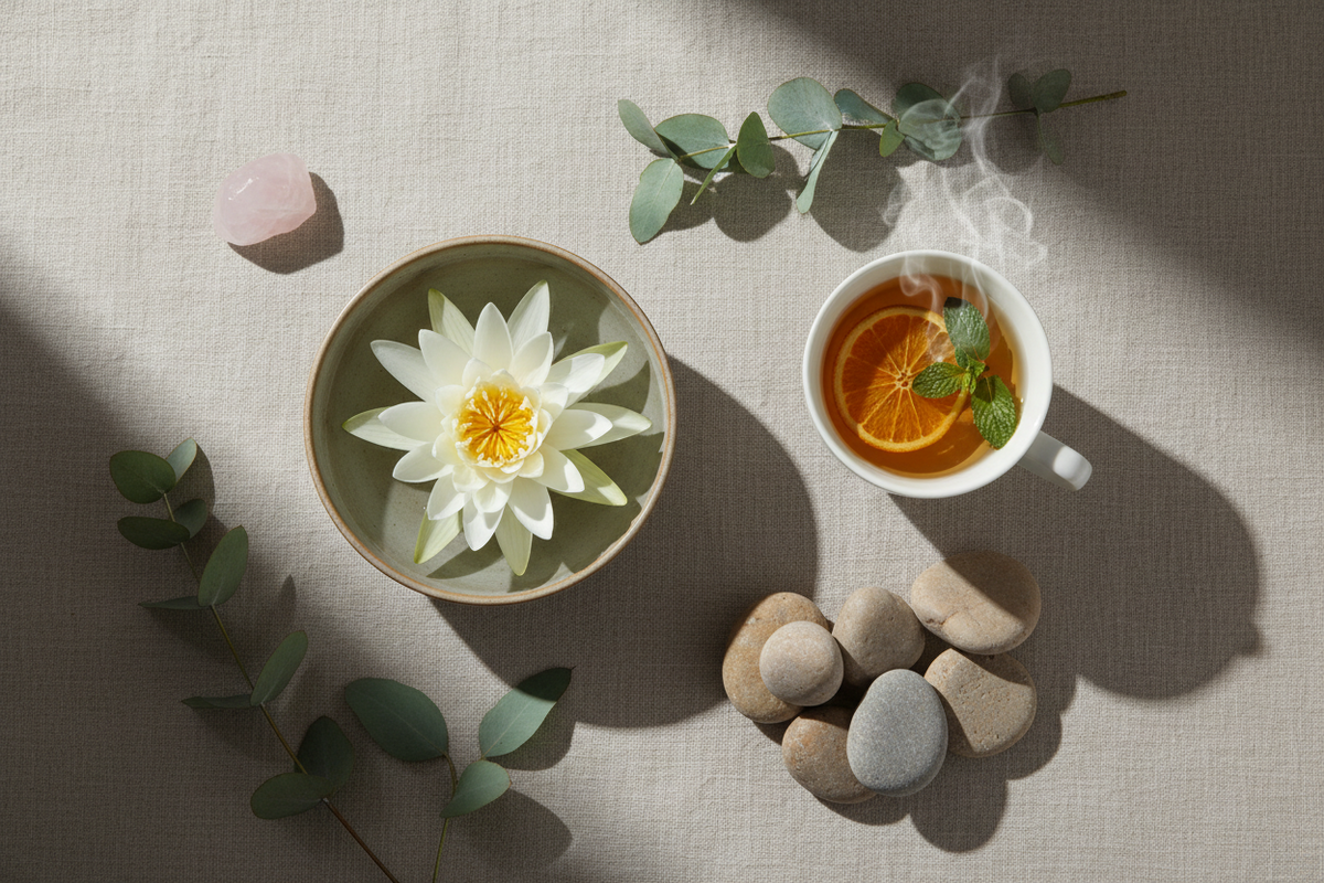Top Wellness Supplements for Women in 2026