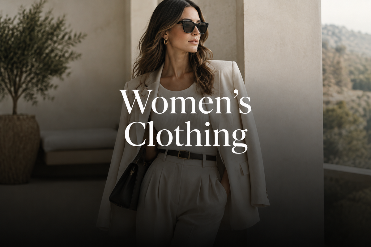 Women's Clothing
