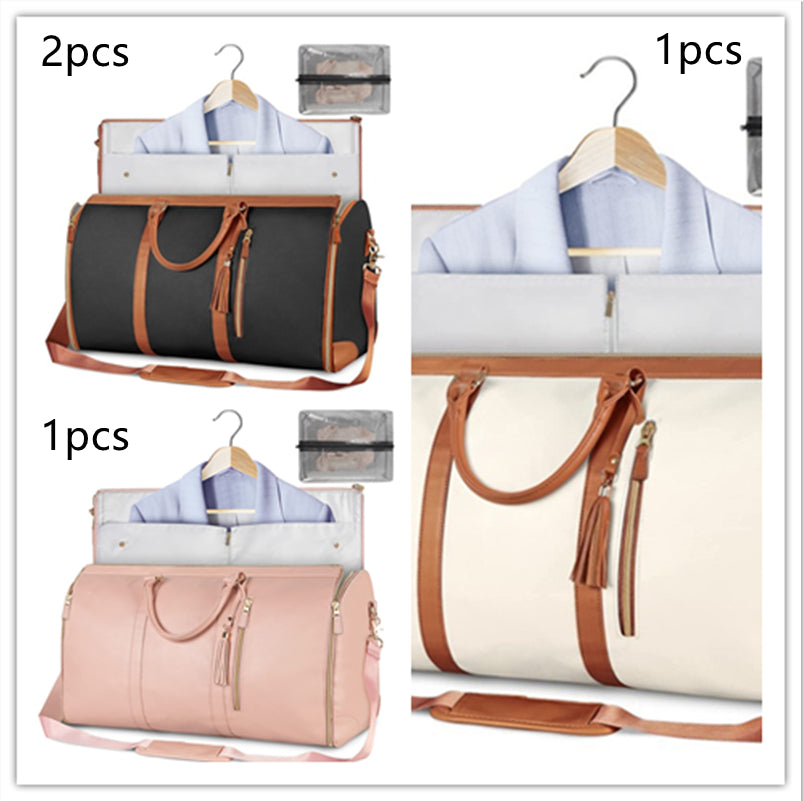 Large Waterproof Women's Travel Duffle Bag - product image 46