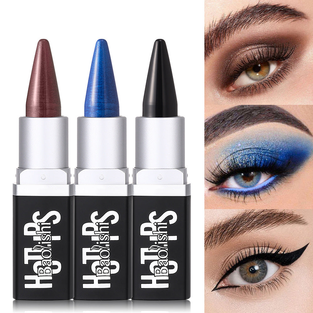 Pearlescent Cream Eyeliner - view 3