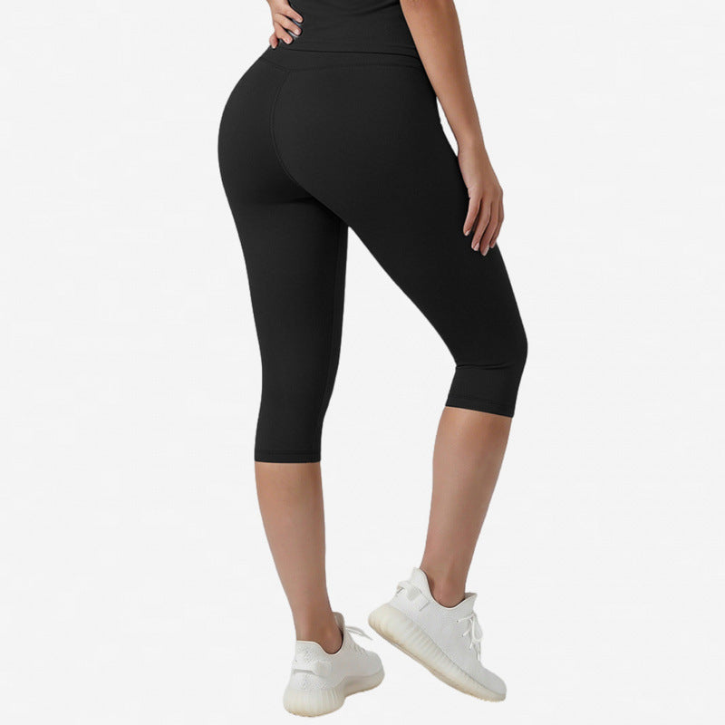 Women’s Quick-Dry Activewear Sets & Capri Pants - product image 8