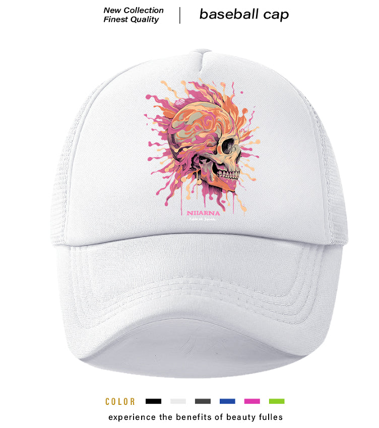 Men's Casual Baseball Cap in 6 Colors - product image 7