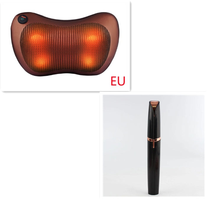 Flawlessly Brows Electric Eyebrow Trimmer with LED Light - product image 13