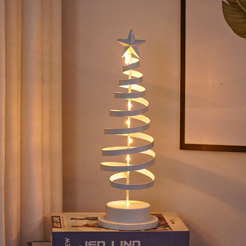 LED Christmas Tree Table Light - product image 3
