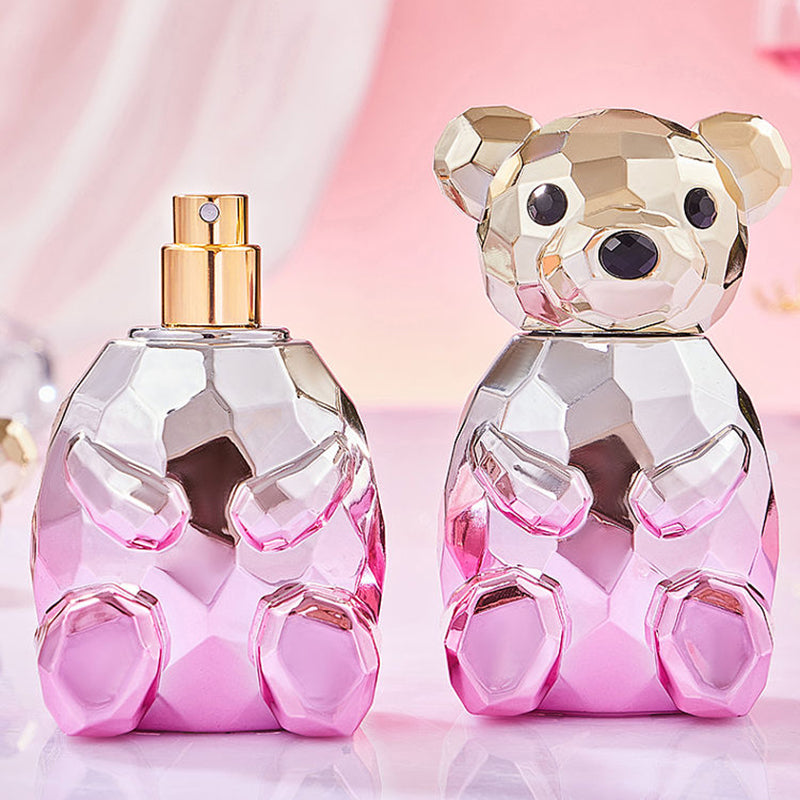 Little Bear Perfume - image 1