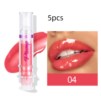 Glossy Lip Color, 5 ml - Shades & Sets - view 23