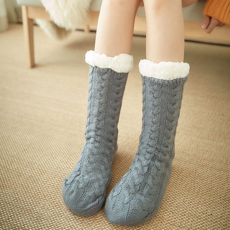 Oversized Wearable Blanket Hoodie – Double-Sided Fleece Sweatshirt - product image 3