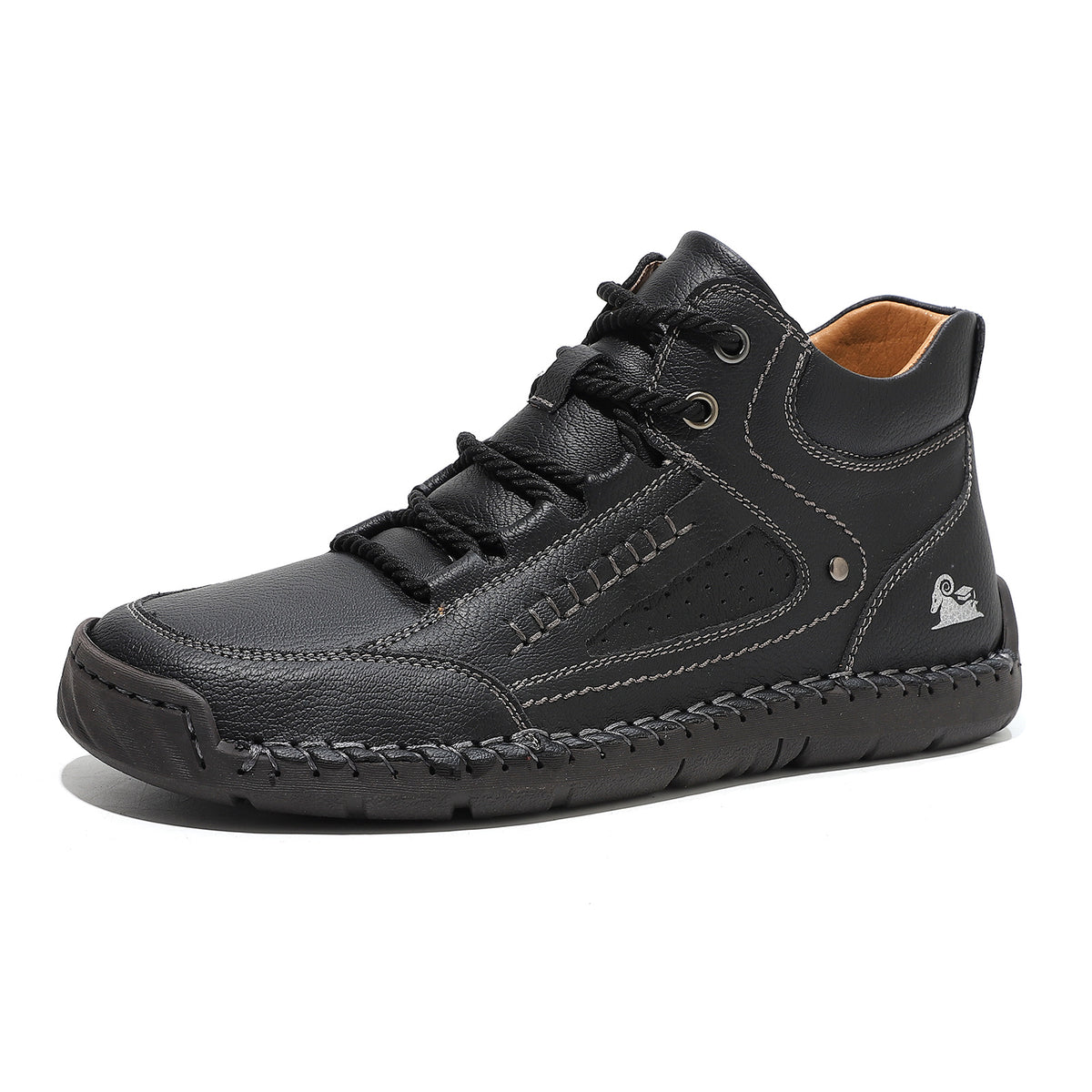 Men's High-Top Casual Boots - product image 5