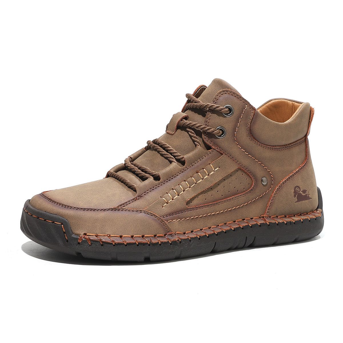 Men's High-Top Casual Boots - product image 6