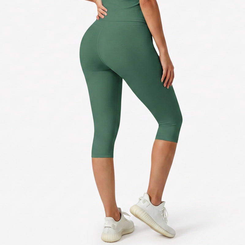Women’s Quick-Dry Activewear Sets & Capri Pants - product image 12
