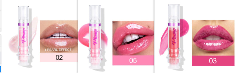 Glossy Lip Color, 5 ml - Shades & Sets - view 37