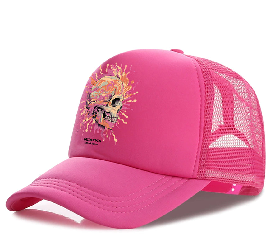 Men's Casual Baseball Cap in 6 Colors - product image 6