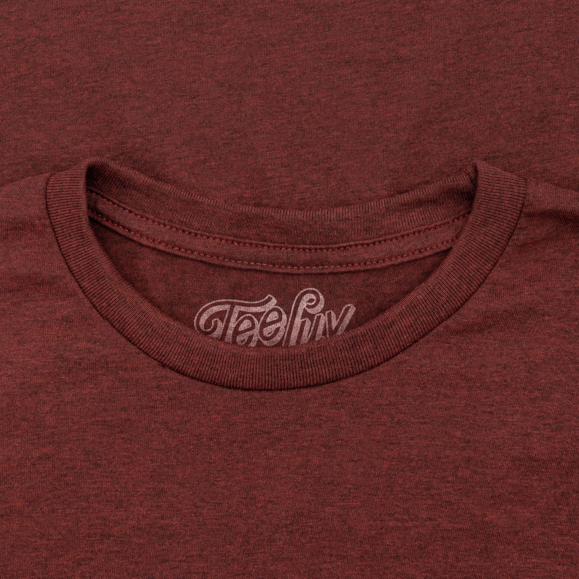 Coors "Golden, Colorado" Logo T-Shirt - Red