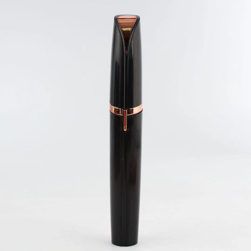 Flawlessly Brows Electric Eyebrow Trimmer with LED Light - product image 11