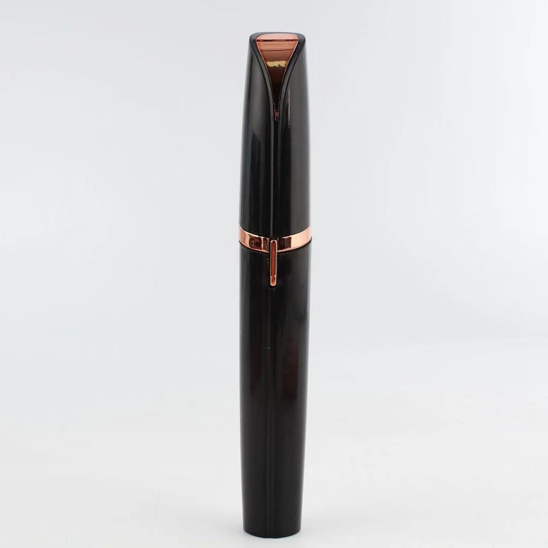 Flawlessly Brows Electric Eyebrow Trimmer with LED Light - product image 11
