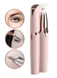 Flawlessly Brows Electric Eyebrow Trimmer with LED Light - product image 21