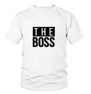 Graphic Print T-Shirt - product image 9