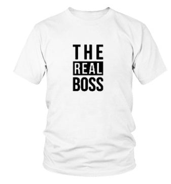 Graphic Print T-Shirt - product image 4