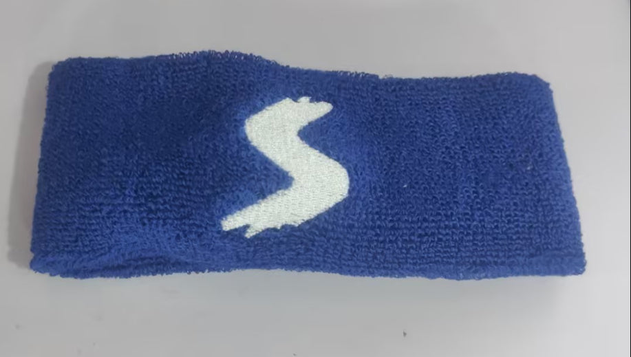 Cotton Fitness Headband - product image 11