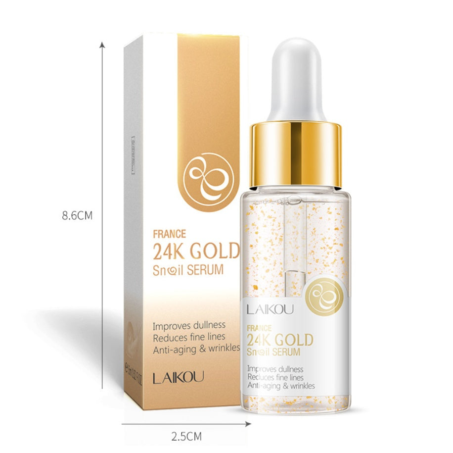 Moisturizing Face Cream & Serum Collection - View 5