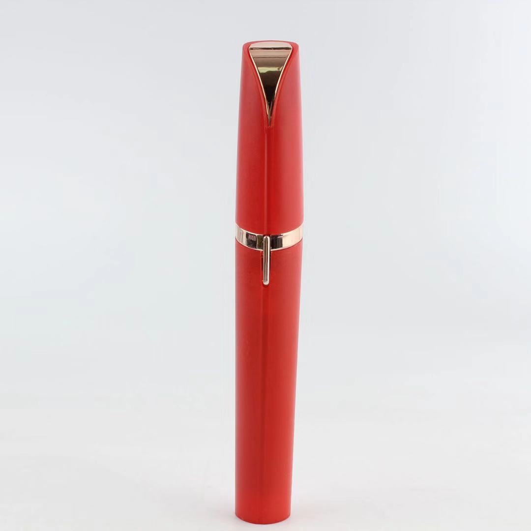 Flawlessly Brows Electric Eyebrow Trimmer with LED Light - product image 4
