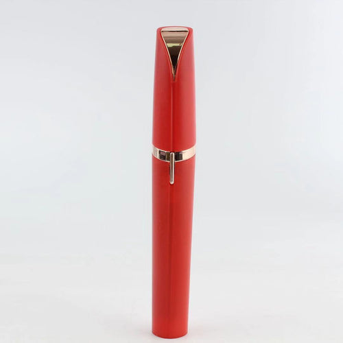 Flawlessly Brows Electric Eyebrow Trimmer with LED Light - product image 4