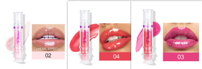 Glossy Lip Color, 5 ml - Shades & Sets - view 38