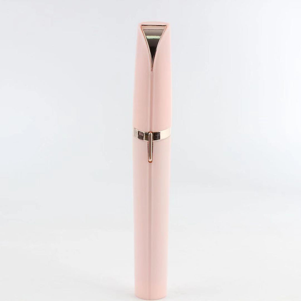 Flawlessly Brows Electric Eyebrow Trimmer with LED Light - product image 5