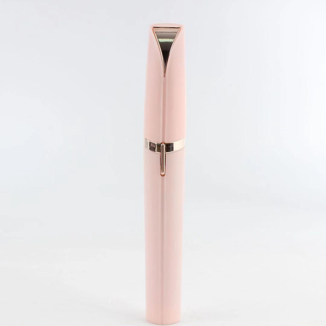 Flawlessly Brows Electric Eyebrow Trimmer with LED Light - product image 5
