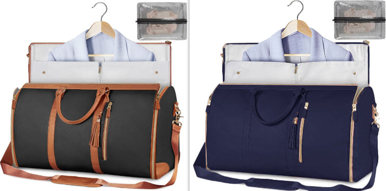 Large Waterproof Women's Travel Duffle Bag - product image 50