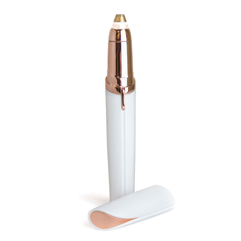 Flawlessly Brows Electric Eyebrow Trimmer with LED Light - product image 3