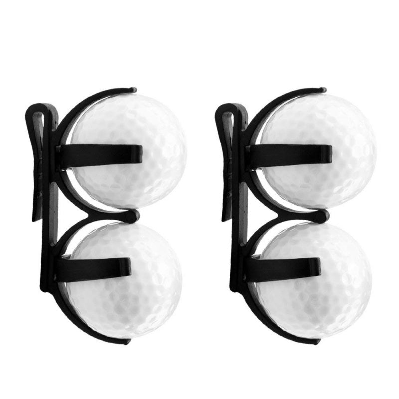 Golf Ball Holder Belt Clip - product image 1