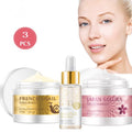 Moisturizing Face Cream & Serum Collection