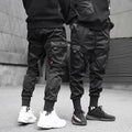 Men's Harem Cargo Joggers - product image 2
