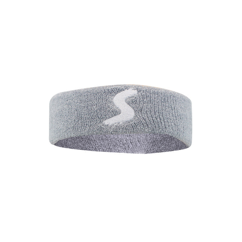 Cotton Fitness Headband - product image 5