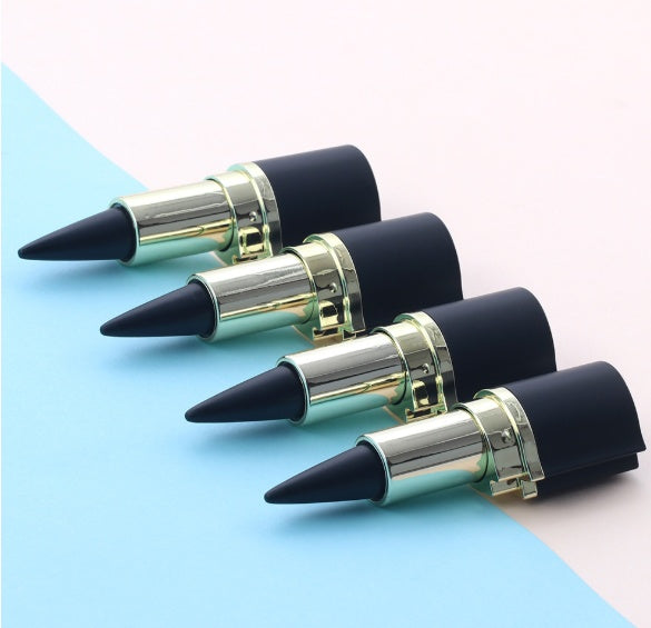 Waterproof Black Liquid Eyeliner Pen - view 5