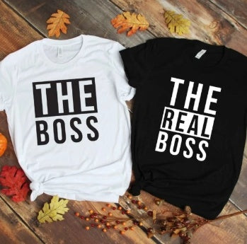 Graphic Print T-Shirt - product image 1