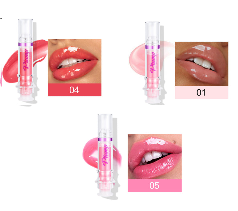 Glossy Lip Color, 5 ml - Shades & Sets - view 12