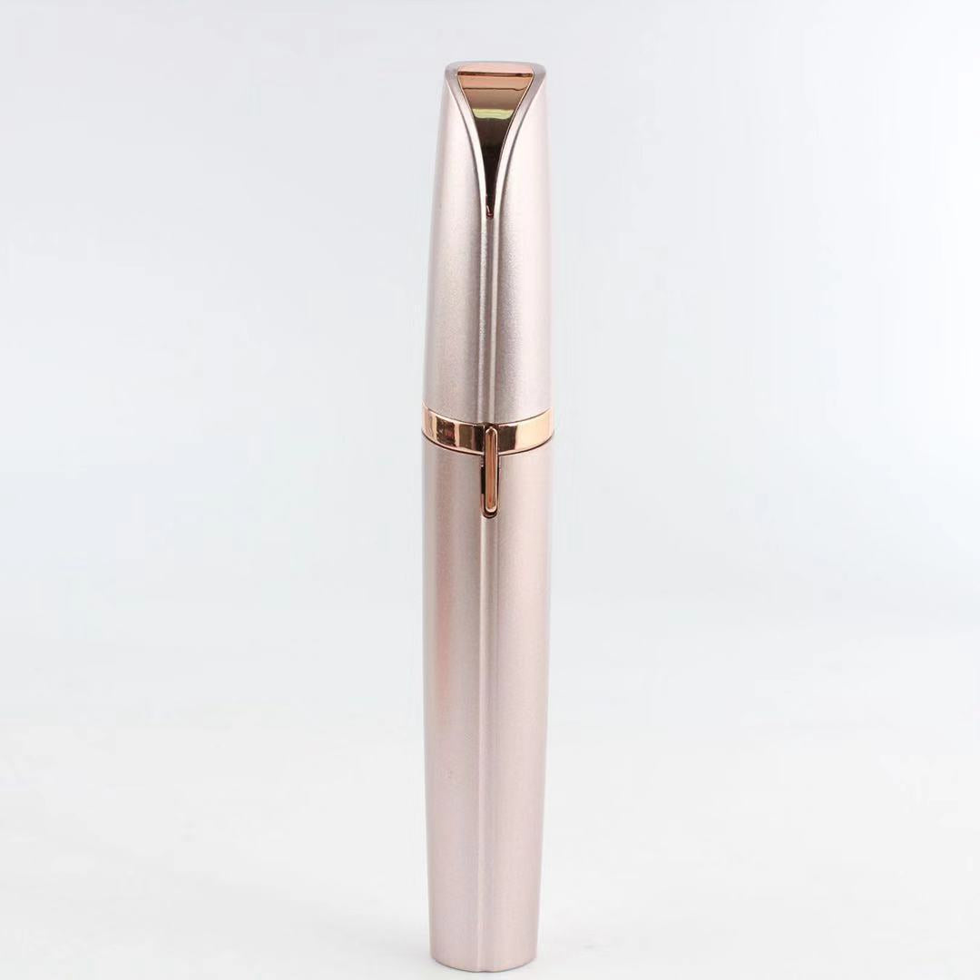 Flawlessly Brows Electric Eyebrow Trimmer with LED Light - product image 15