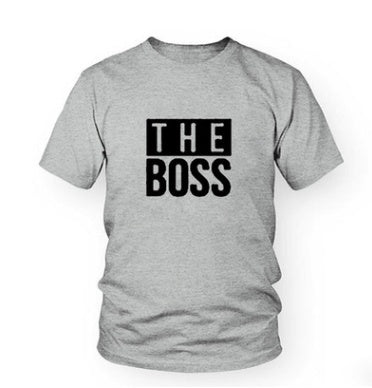 Graphic Print T-Shirt - product image 6